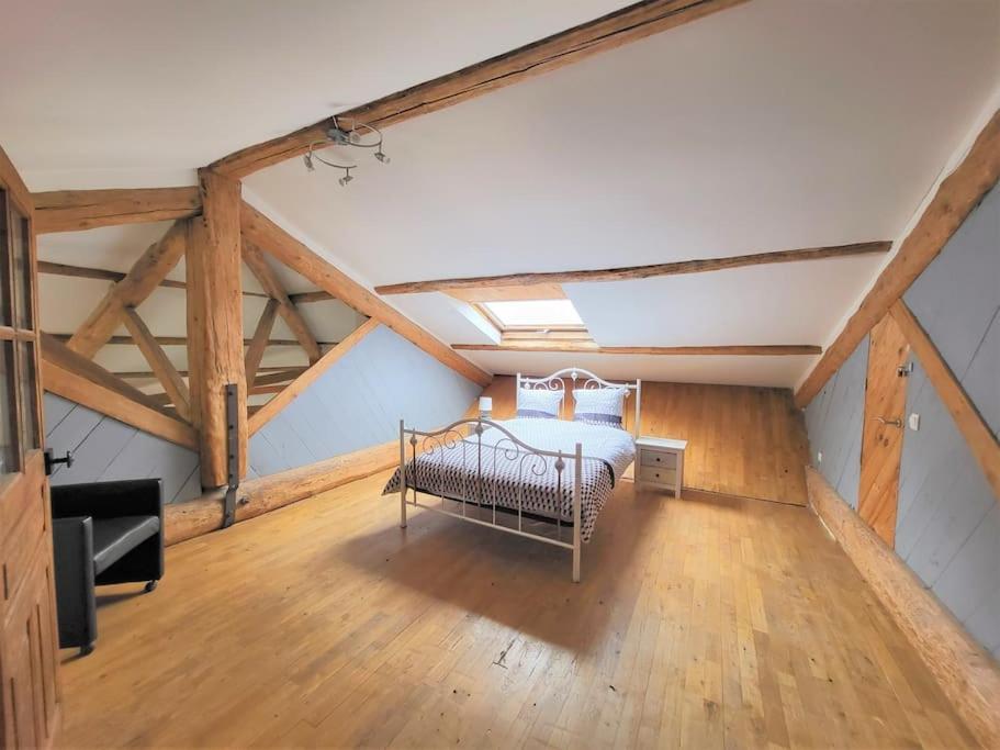 Maison 3 Chambres Avec Piscine Couverte Lespignan 외부 사진